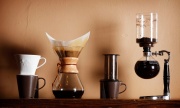 Курс "Альтернативные методы заваривания кофе"