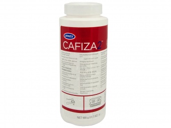 Чистящее средство для кофемашин Cafiza 2 в порошке 900 гр.